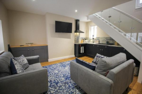 Ashbourne Luxury Suites